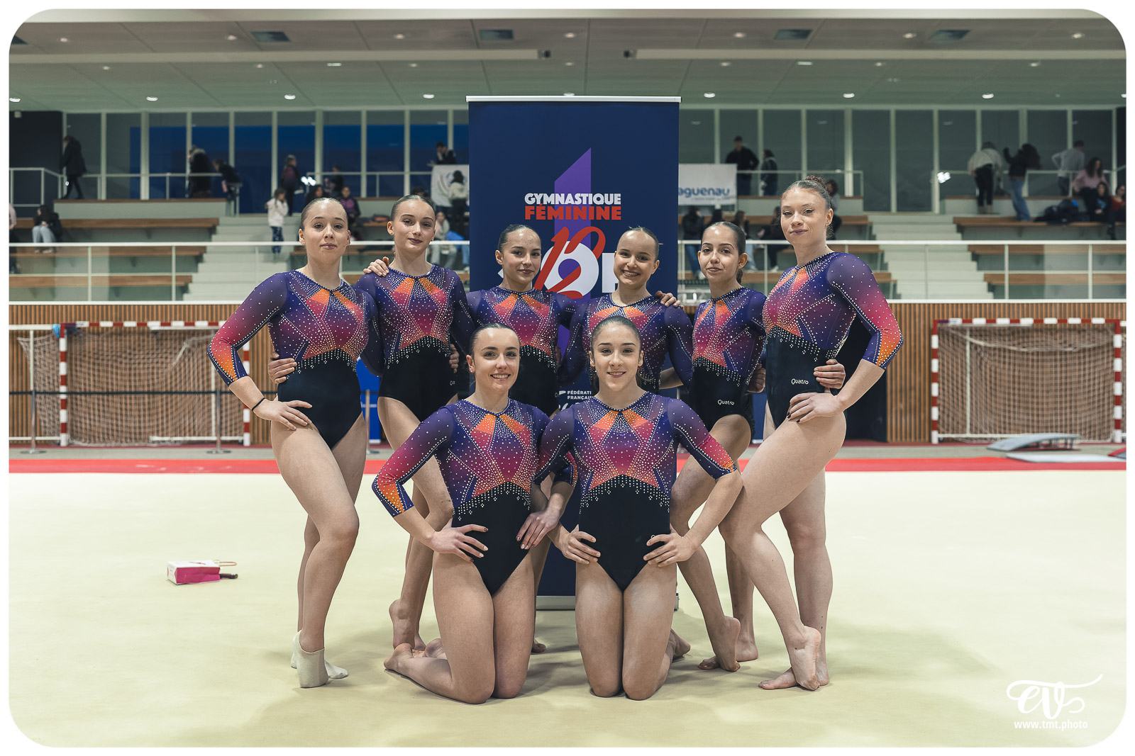 TOP 12 HAGUENAU VS HENIN